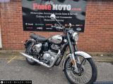 Royal Enfield Classic 350 2025 motorcycle #3