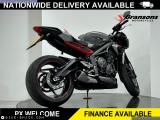 Triumph Street Triple 765 2020 motorcycle #2