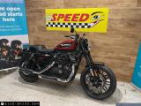 Harley-Davidson XL1200 Sportster 2019 motorcycle #3