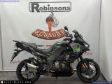 Kawasaki Versys 1000 for sale