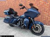 Harley-Davidson FLTR Road Glide 1868 2019 motorcycle #3