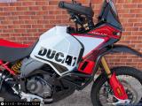 Ducati DesertX 2024 motorcycle #2
