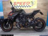 KTM 1290 Superduke 2018 motorcycle #4