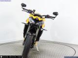 Triumph Street Triple 765 2025 motorcycle #2
