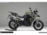 Benelli TRK 902 2026 motorcycle #2