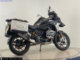 BMW R1250GS 2021 motorcycle #3