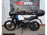 Royal Enfield Himalayan 400 2024 motorcycle #3
