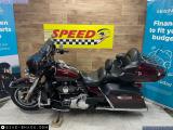 Harley-Davidson FLHT 1690 Electra Glide 2014 motorcycle #2