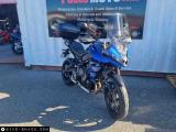 Triumph Tiger 660 2023 motorcycle #2