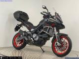 Ducati Multistrada V2S 950 2023 motorcycle #1