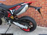 Ducati Hypermotard 698 2026 motorcycle #2