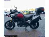 Suzuki DL1000 V-Strom 2015 motorcycle #4