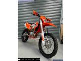 KTM EXC450 2023 motorcycle #2