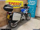 BMW F650GS 2002 motorcycle #3