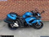 Kawasaki Z1000SX 2018 motorcycle #2