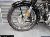 Royal Enfield Bullet 500 2021 motorcycle #4