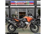 KTM 1190 Adventure 2014 motorcycle for sale