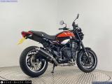 Kawasaki Z900 2019 motorcycle #3