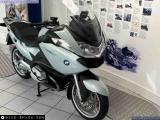 BMW R1200RT 2011 motorcycle #2