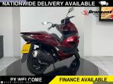 Honda PCX125 2022 motorcycle for sale