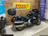 Honda ST1300 Pan European 2002 motorcycle #4