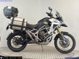 Triumph Tiger 1200 2022 motorcycle #2