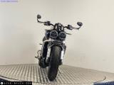 Triumph Rocket 3 2500 2020 motorcycle #3