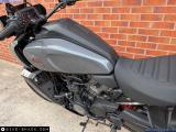 Harley-Davidson RA1250 Pan America 2025 motorcycle #4