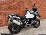 BMW R1250GS 2023 motorcycle #2