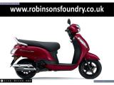 Suzuki Address 125 for sale