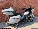 Harley-Davidson FLTR Road Glide 1923 2026 motorcycle #2