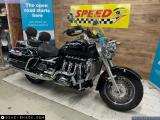 Triumph Rocket III Tourer 2300 2011 motorcycle #3