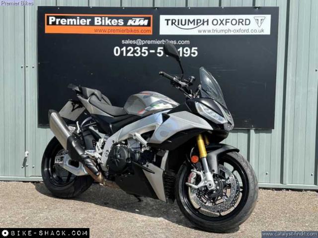 Aprilia Tuono 1100 2023 motorcycle