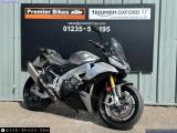 Aprilia Tuono 1100 for sale