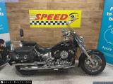 Yamaha XVS650 Dragstar 2007 motorcycle for sale