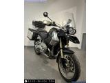 BMW R1200GS 2010 motorcycle #3