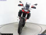 Aprilia Taureg 660 2022 motorcycle #2