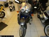 BMW R1150GS 2002 motorcycle #2
