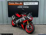 Aprilia Tuono 1100 2022 motorcycle for sale