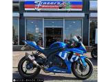 Suzuki GSX-R1000 for sale