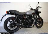 Royal Enfield Hunter 350 2023 motorcycle #4