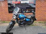 Royal Enfield Meteor 350 2022 motorcycle #2