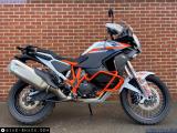 KTM 1390 Adventure 2025 motorcycle for sale