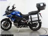 Triumph Tiger 1200 2022 motorcycle #4