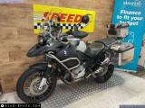 BMW R1200GS 2011 motorcycle #4