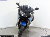 BMW K1600GT 2016 motorcycle #2