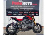 Ducati Monster 937 2024 motorcycle #1