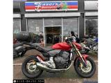Honda CB600 2008 motorcycle for sale