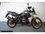 Suzuki DL800 V-Strom for sale