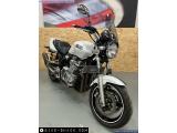 Yamaha XJR1300 2008 motorcycle #4